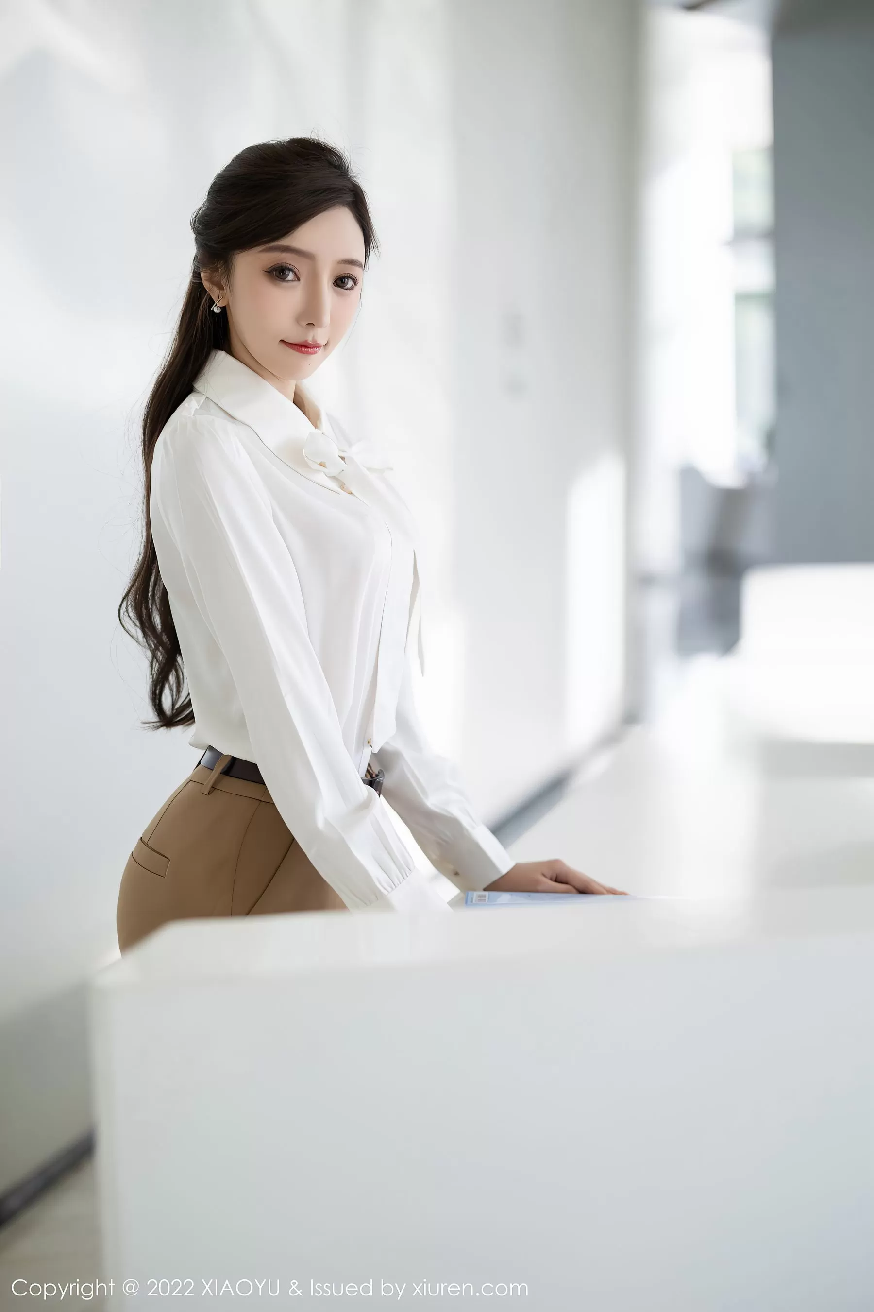 [语划界XIAOYU] 王馨瑶yanni Vol.423052 85P-2B4P写真馆