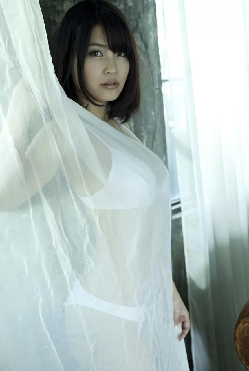 岸明日香/柚崎明日香《White Swan》 前编 [Image.tv] Vol.017257-4