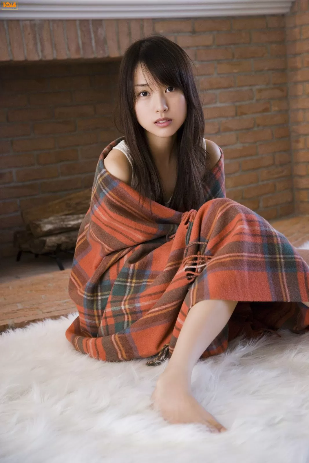 [Bomb.TV] 2006年11月刊 Erika Toda 戸田恵梨香/户田惠梨香 Vol.015937 41P-2B4P写真馆