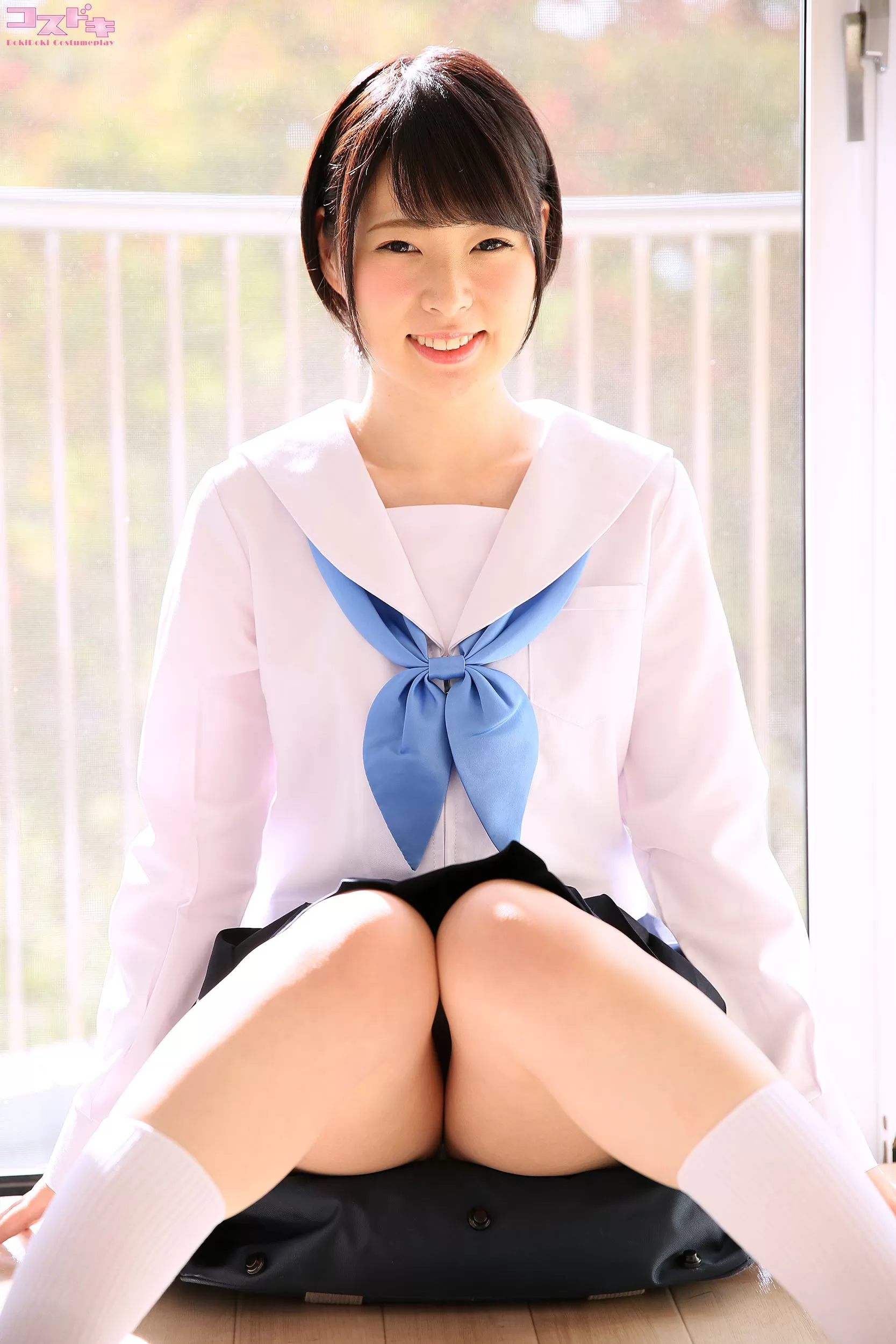 [Cosdoki] Mizuho Ishimori 石森みずほ ishimorimizuho2_pic_sailor1 2 Vol.281571-4