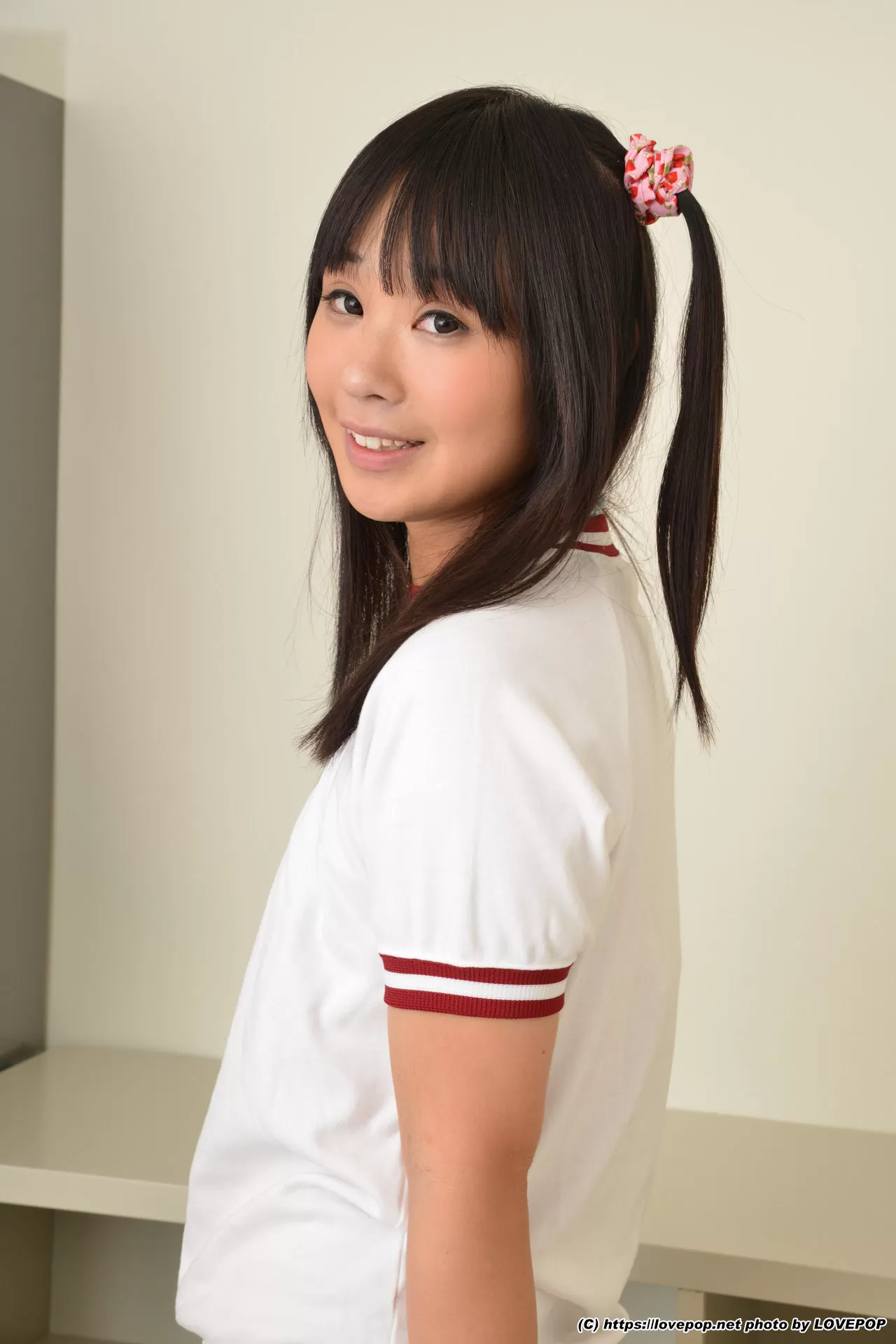 [LOVEPOP] Erena Saejima 冴岛エレナ Photoset 04 Vol.757826-4