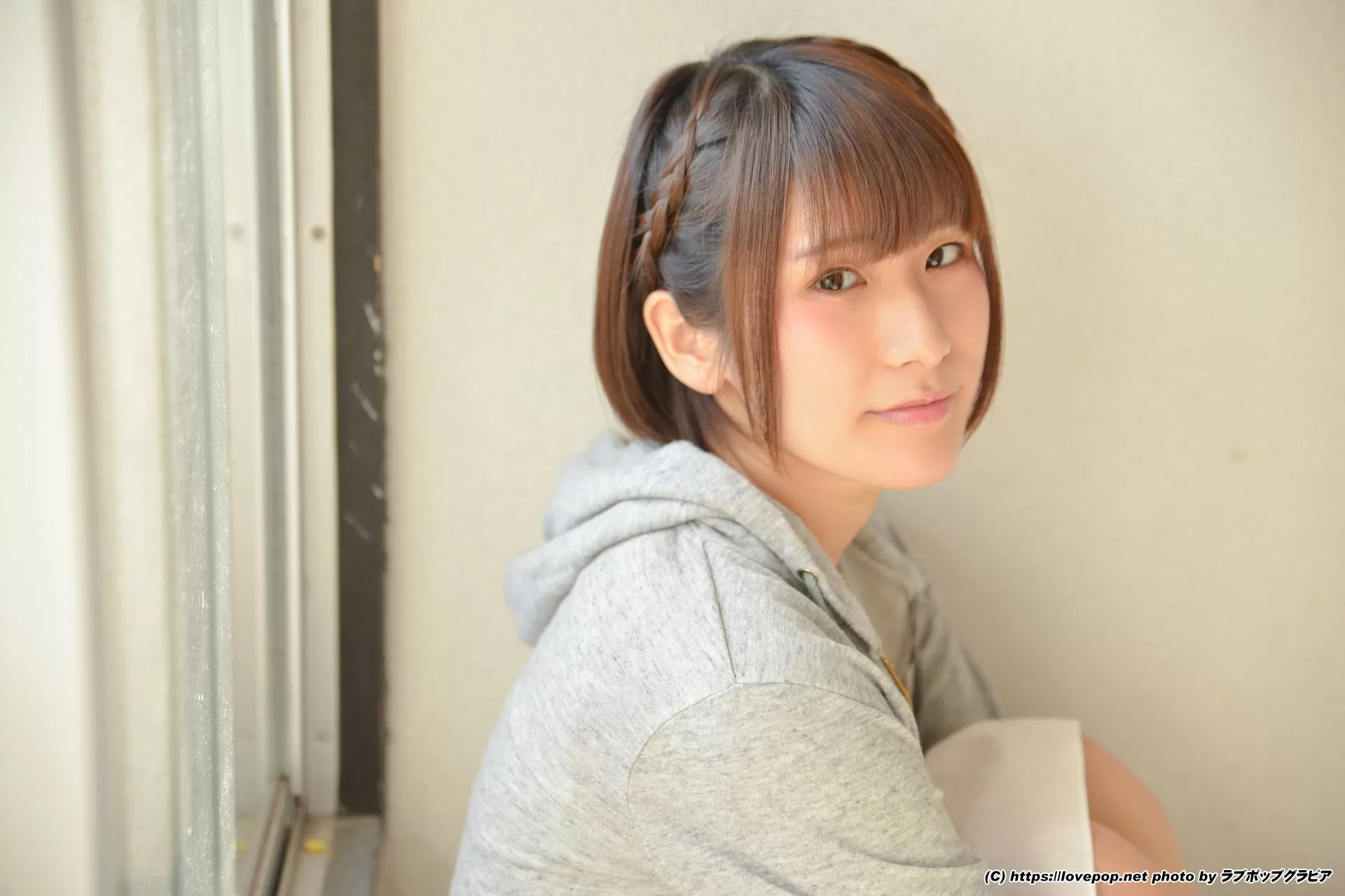 [LOVEPOP] Usako Kurusu 来栖うさこ Photoset 05 Vol.388191-5