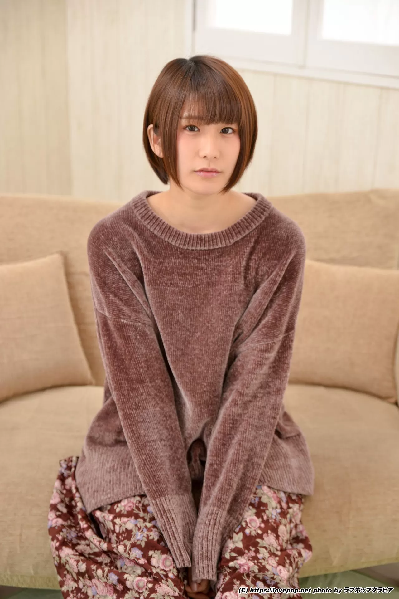 [LOVEPOP] Usako Kurusu 来栖うさこ Photoset 07 Vol.557952-5