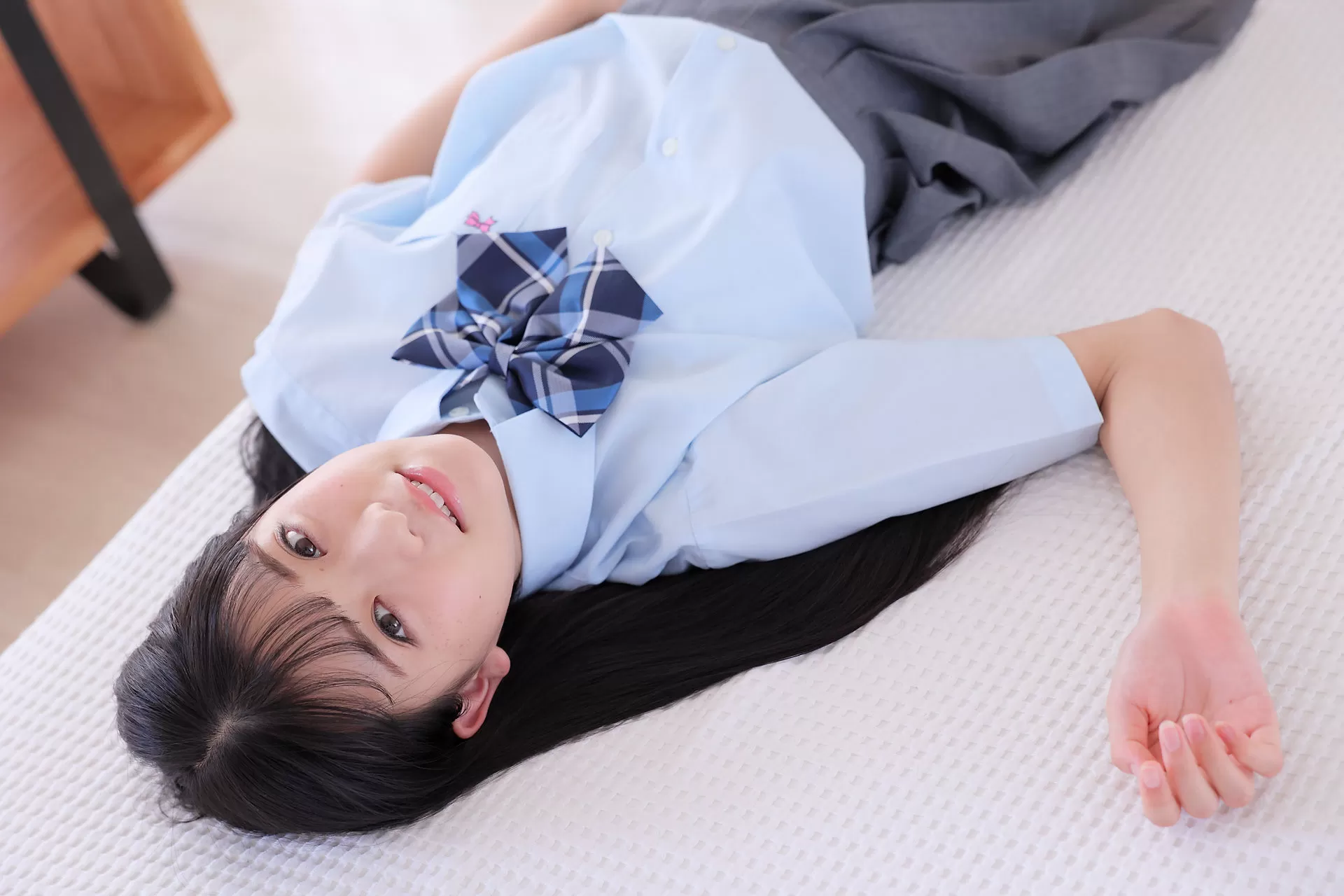 [Minisuka.tv] Mao Imaizumi 今泉まお - Secret Gallery (STAGE2) 01 Vol.766183-2