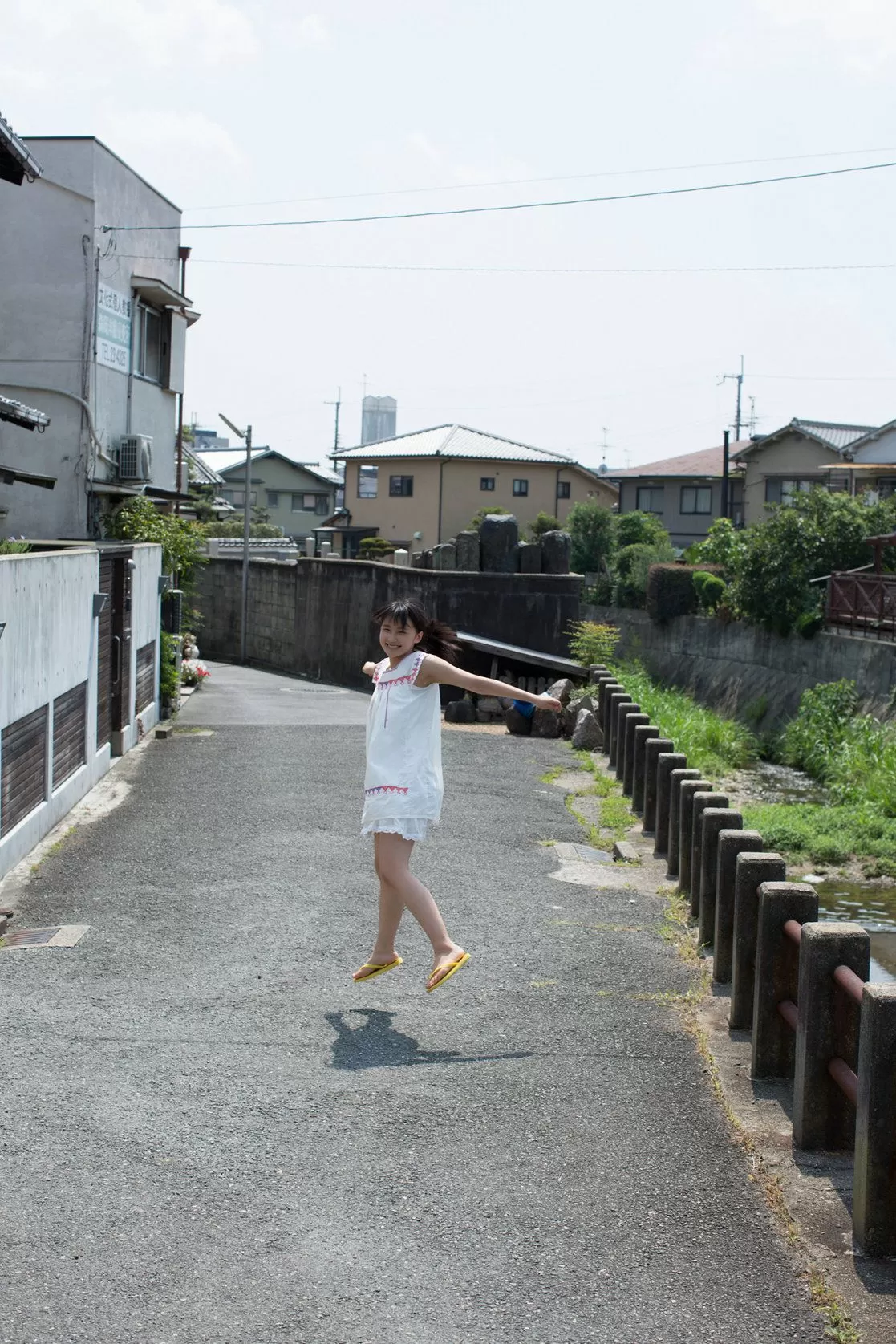 鞘师里保 Riho Sayashi [Hello! Project Digital Books] Vol.877027-4