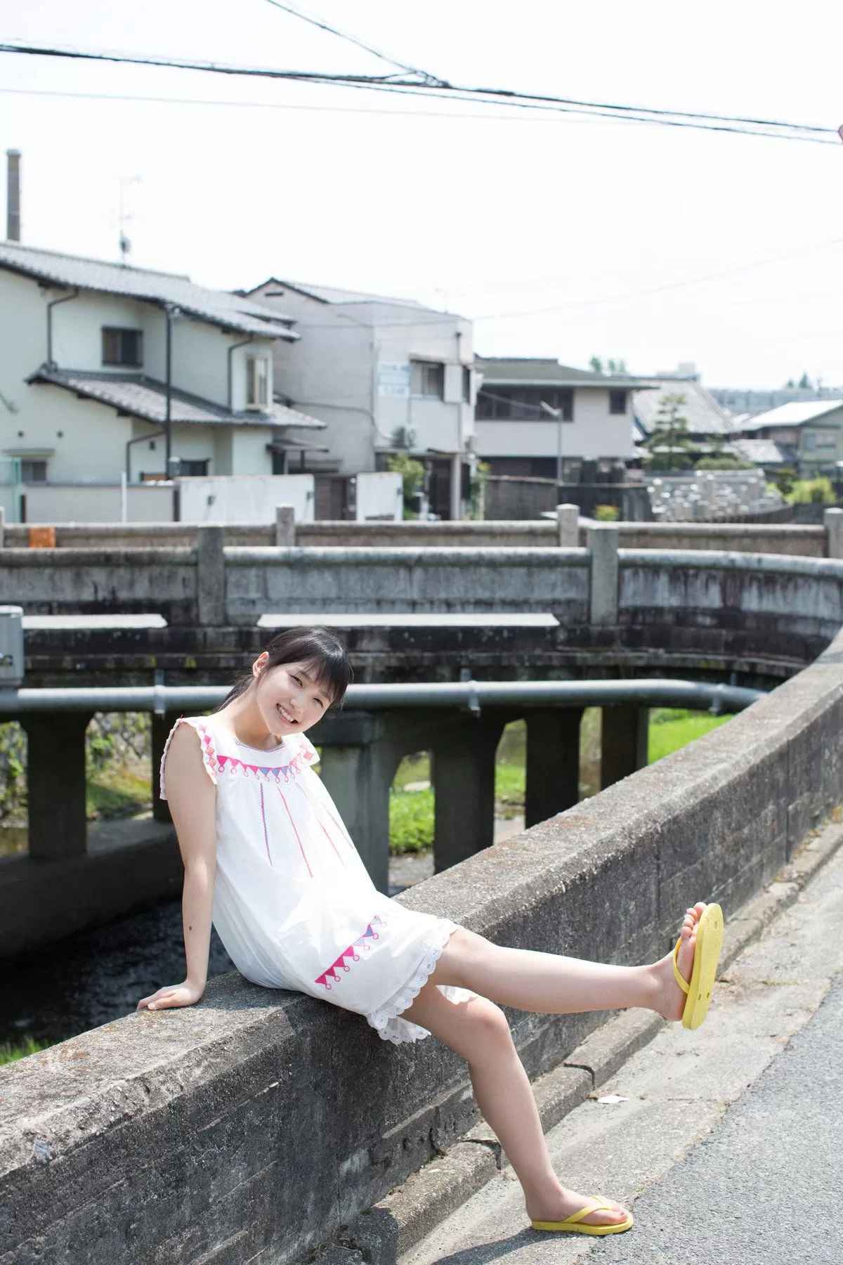 鞘师里保 Riho Sayashi [Hello! Project Digital Books] Vol.877027 102P-2B4P写真馆