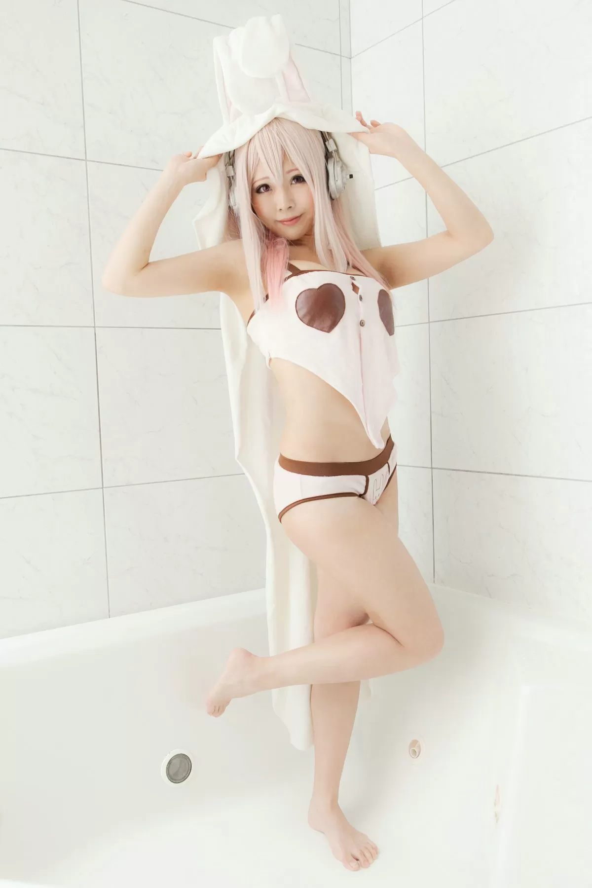 星影夕香 《Sonicomi》Super Sonico [COLORFULxCAMERA] Vol.367758 104P-2B4P写真馆