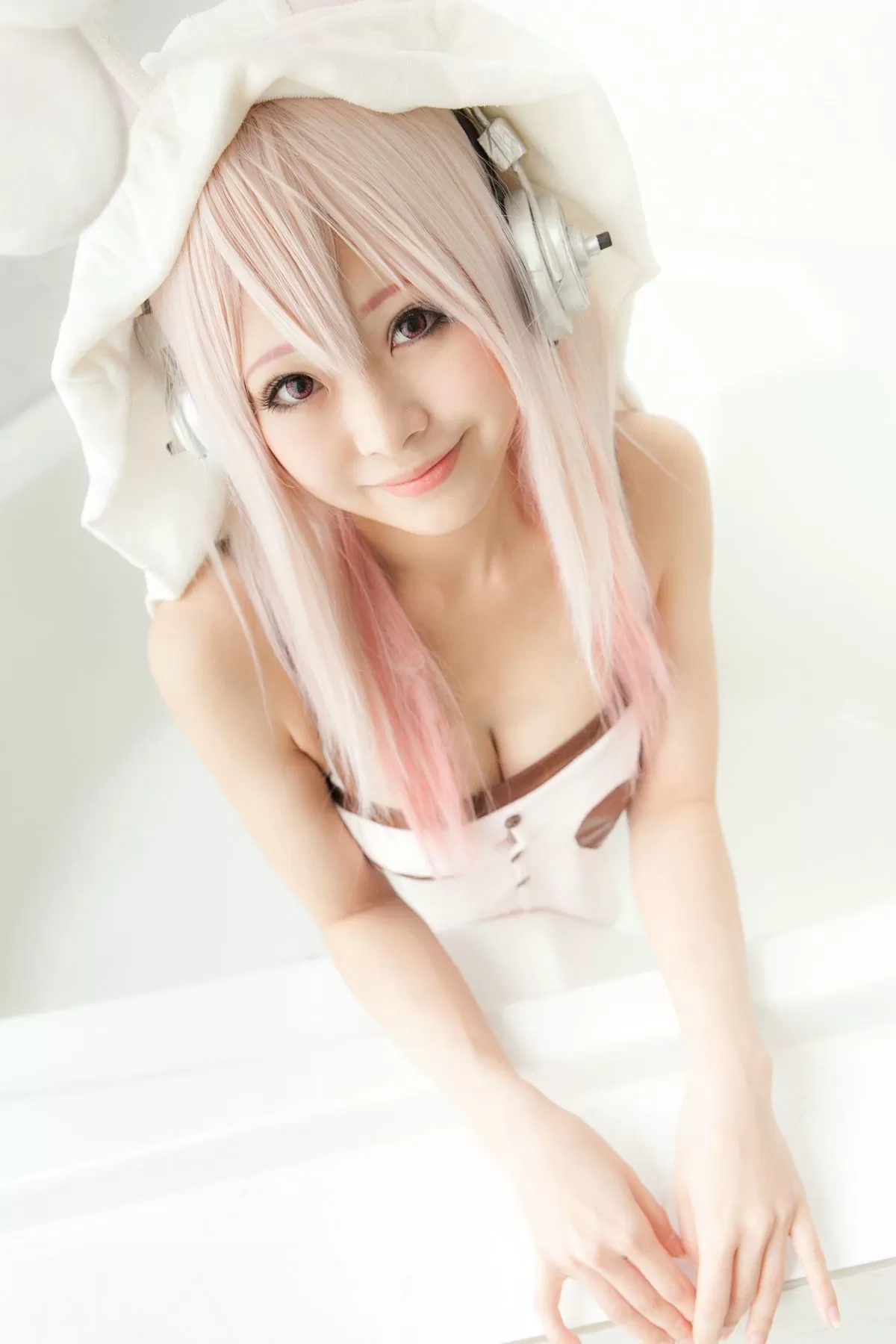 星影夕香 《Sonicomi》Super Sonico [COLORFULxCAMERA] Vol.367758-3