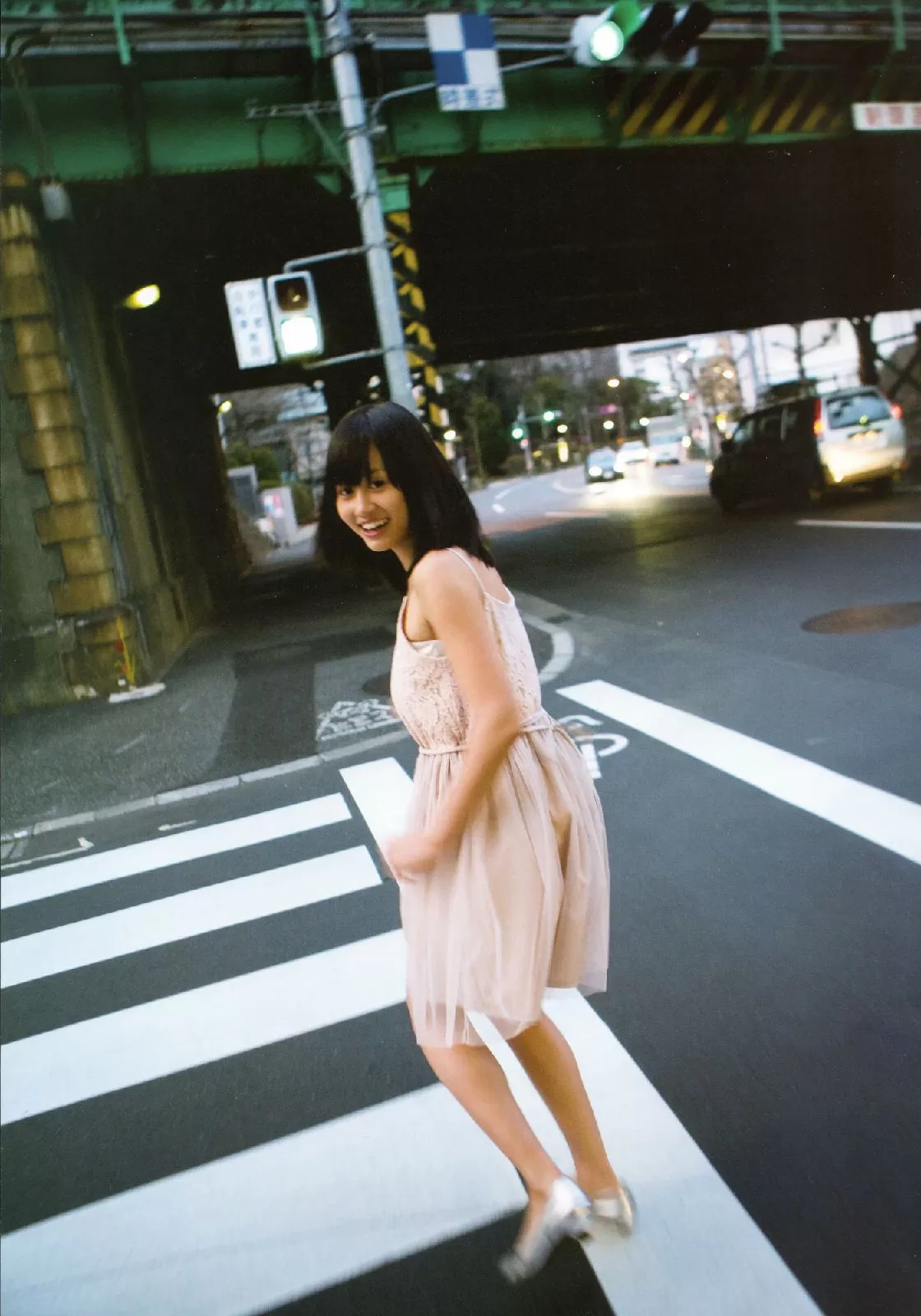 Atsuko Maeda 前田敦子 《In-Tokyo》[PB] Vol.689647 86P-2B4P写真馆