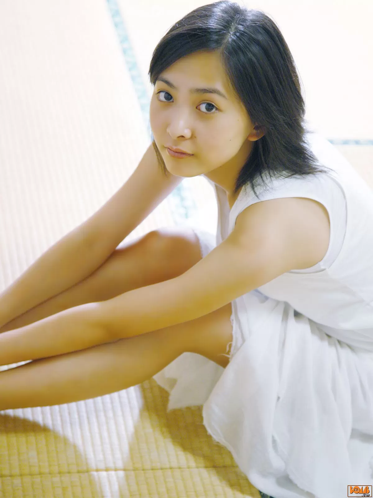 [Bomb.TV] 2009年02月刊 谷村美月 Mitsuki Tanimura Vol.231138 19P-2B4P写真馆