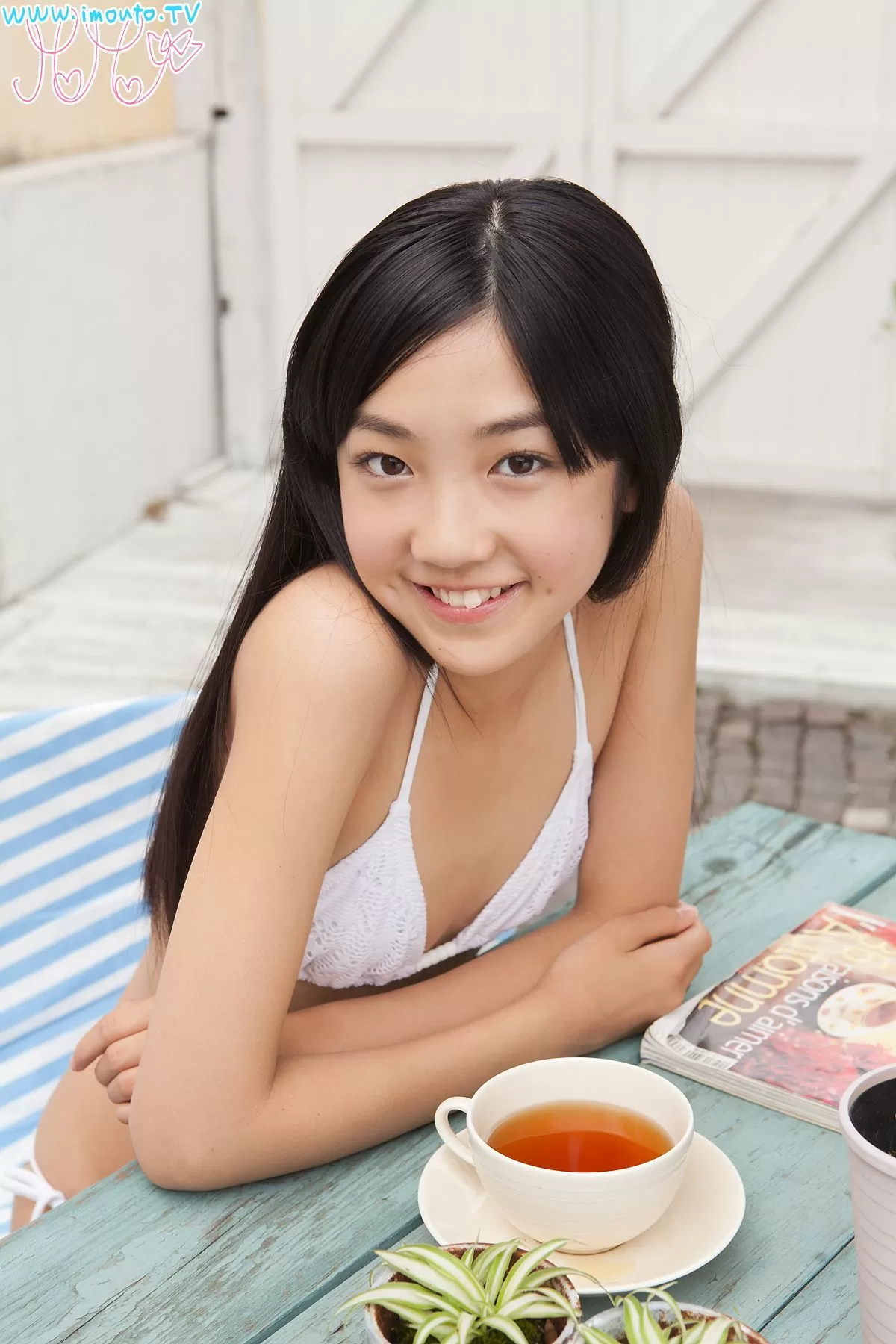 椎名もも ~ kneehigh4 shiina m01 [Imouto.tv] Vol.810869-5