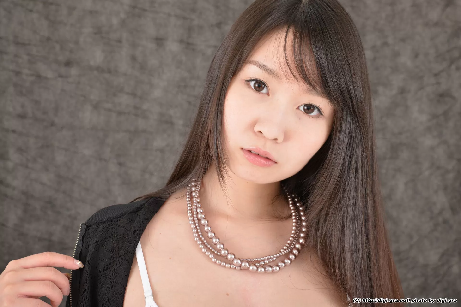 [Digi-Gra] Aika Yumeno 梦乃あいか Photoset 12 Vol.138878-4