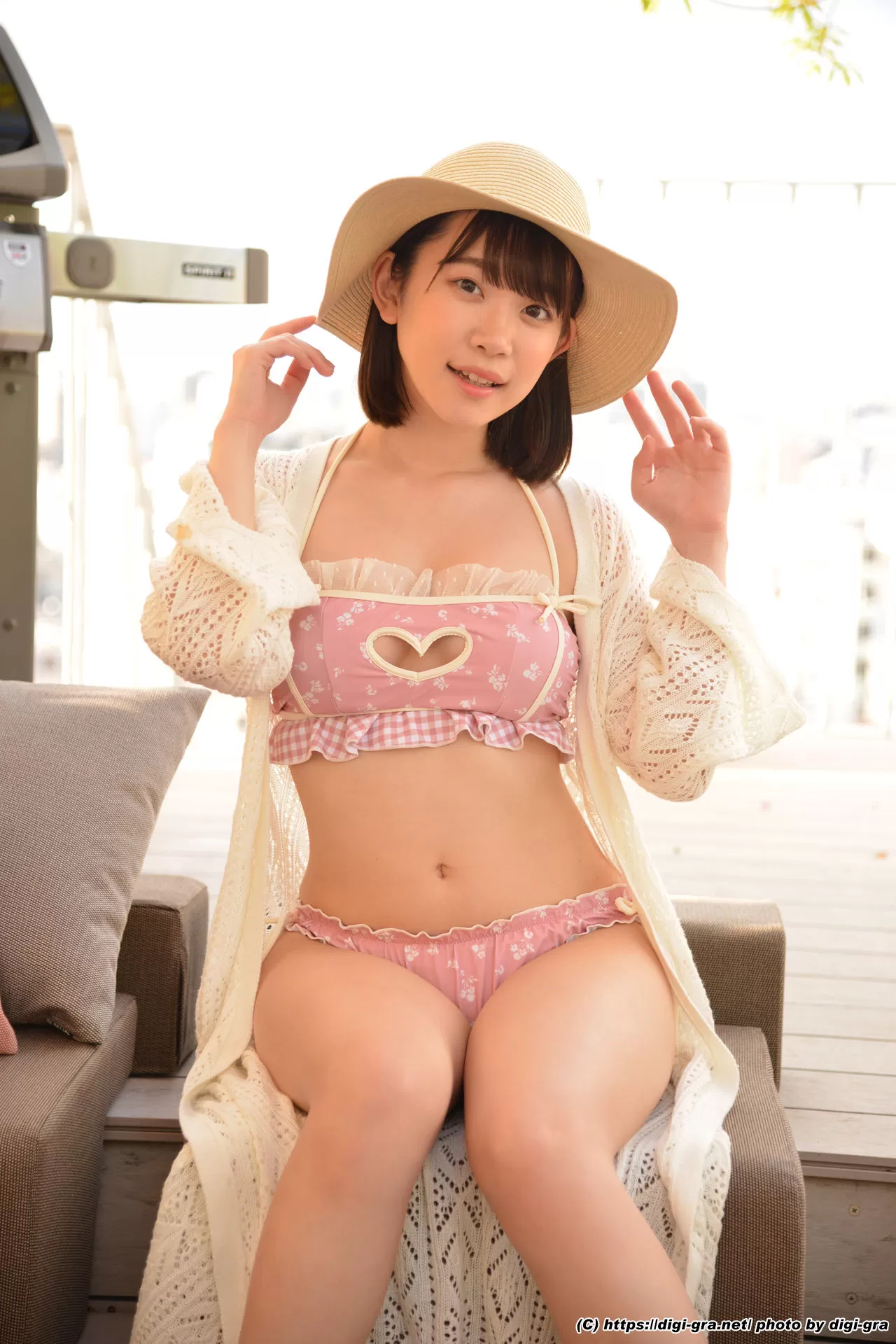 [Digi-Gra] Yura Kano 架乃ゆら Photoset 18 Vol.781294-4