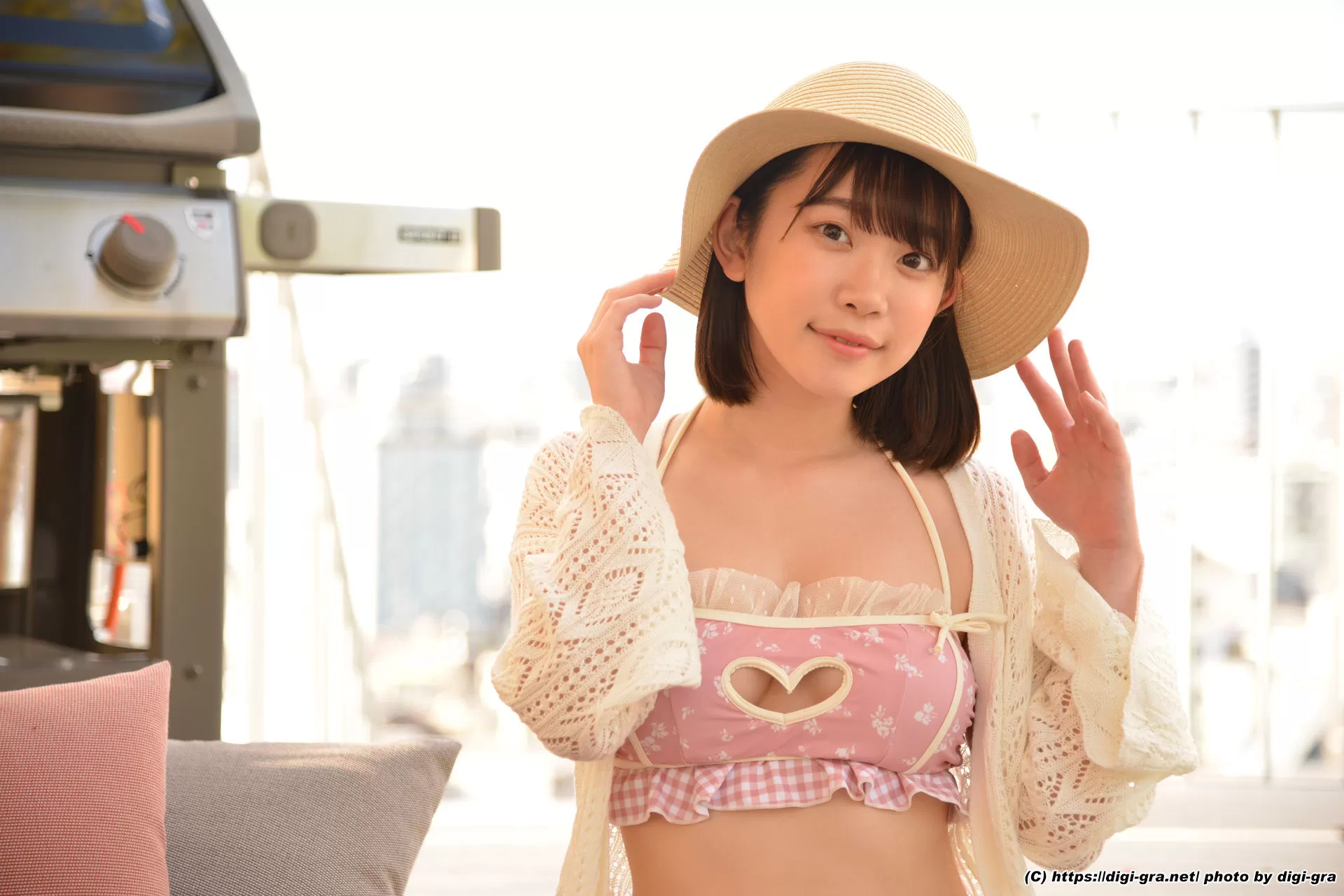 [Digi-Gra] Yura Kano 架乃ゆら Photoset 18 Vol.781294-3