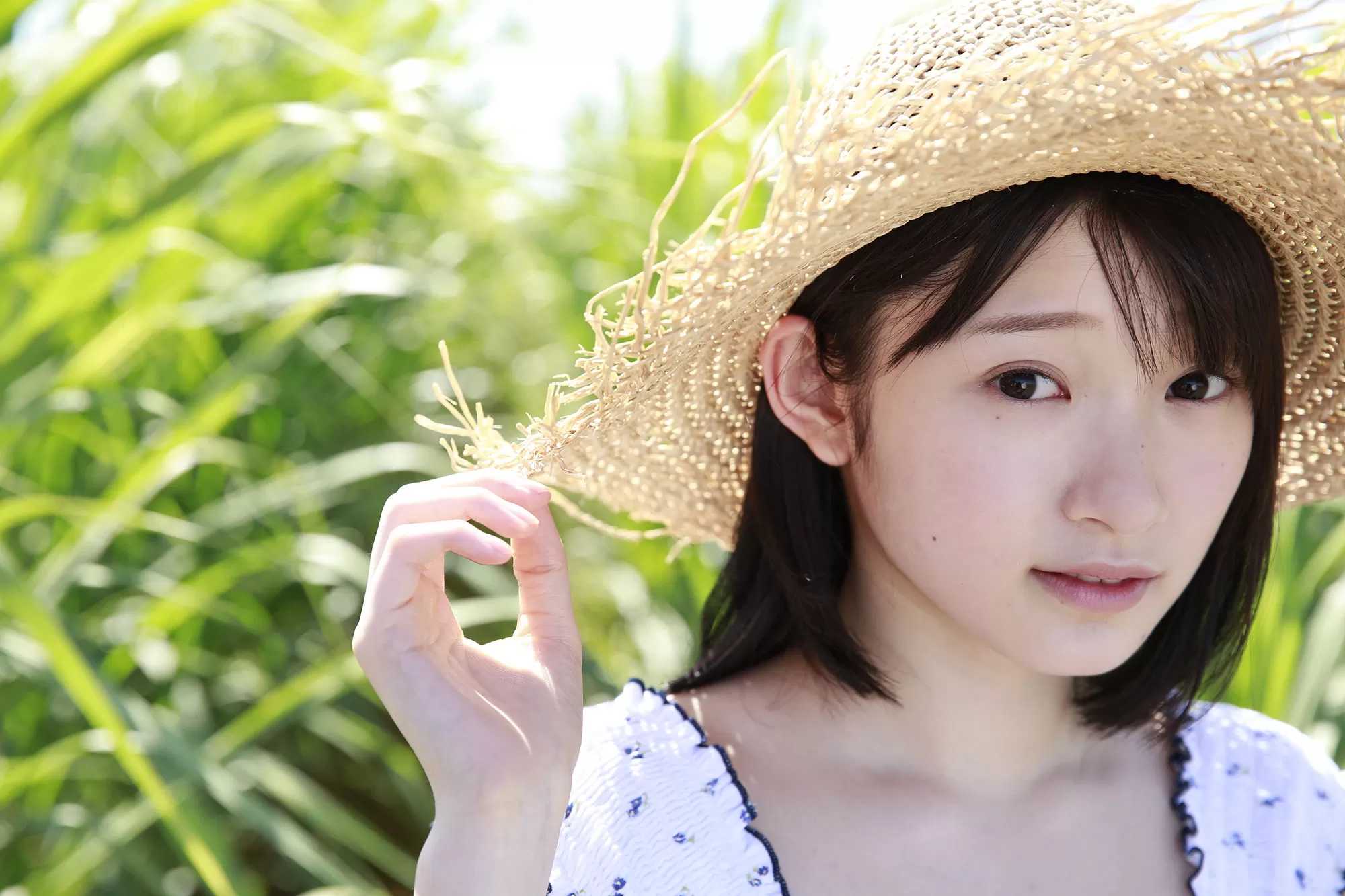 宫本佳林 Karin Miyamoto [Hello! Digital Books] Vol.776158-5