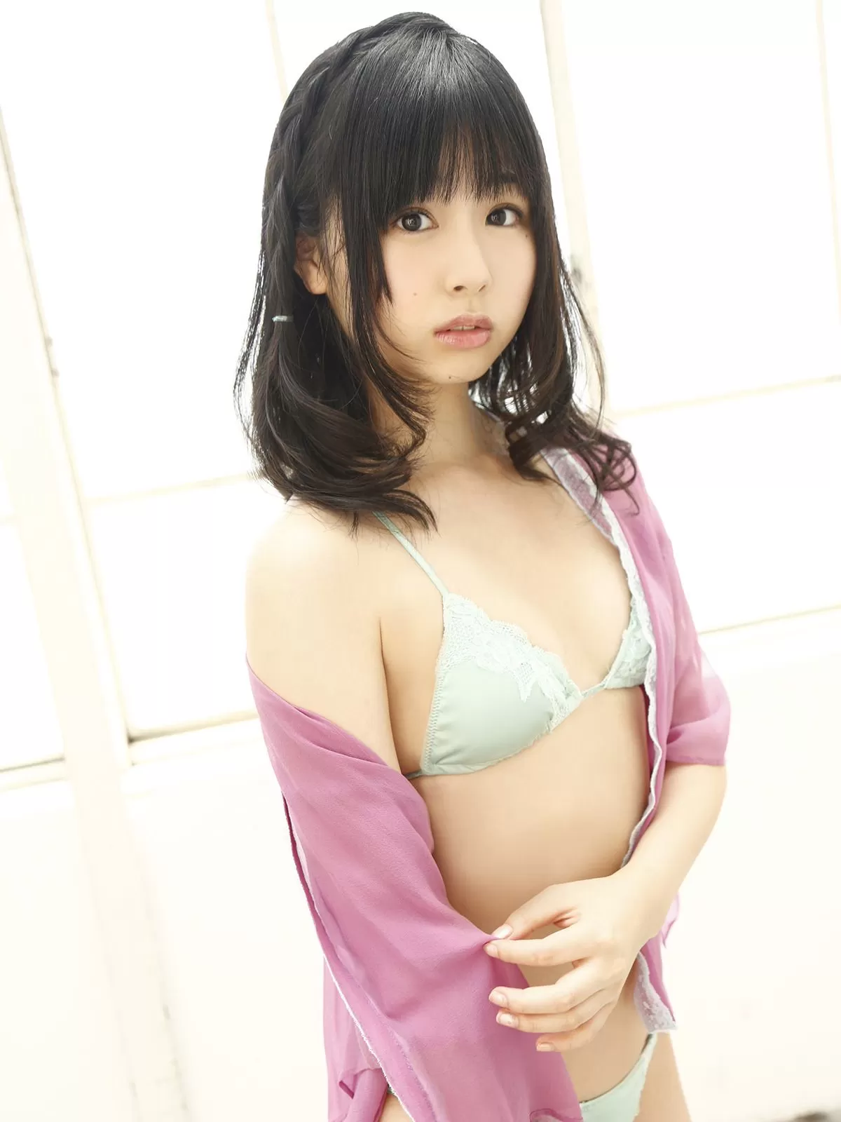 栗田惠美《ADULT EVORUTION》 [Sabra.net] Strictly Girl Vol.199257-2