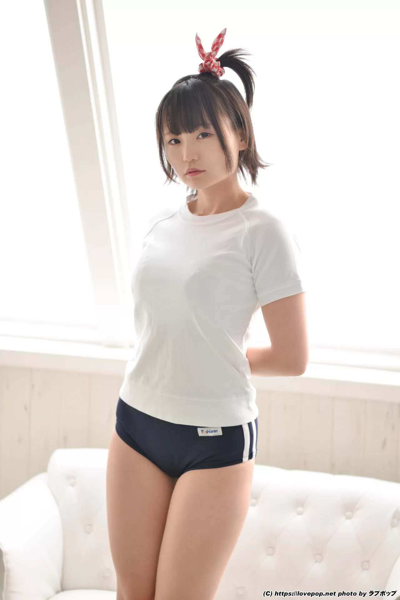 [LOVEPOP] Tamano Mashiro ましろ碧乃 Photoset 01 Vol.583660-2