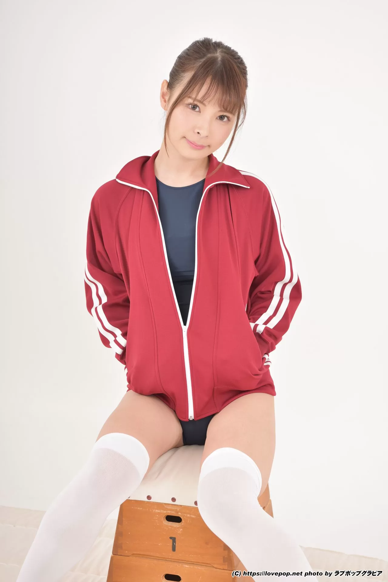 [LOVEPOP] Yuko Haruno 春野ゆこ Photoset 05 Vol.647007-2