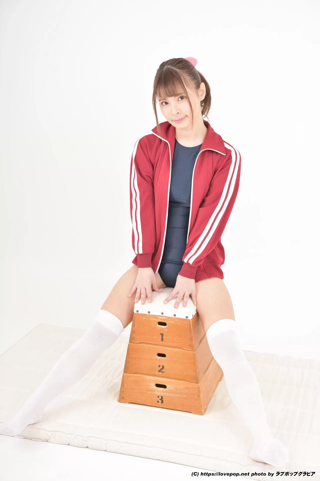 [LOVEPOP] Yuko Haruno 春野ゆこ Photoset 05 Vol.647007 49P-2B4P写真馆