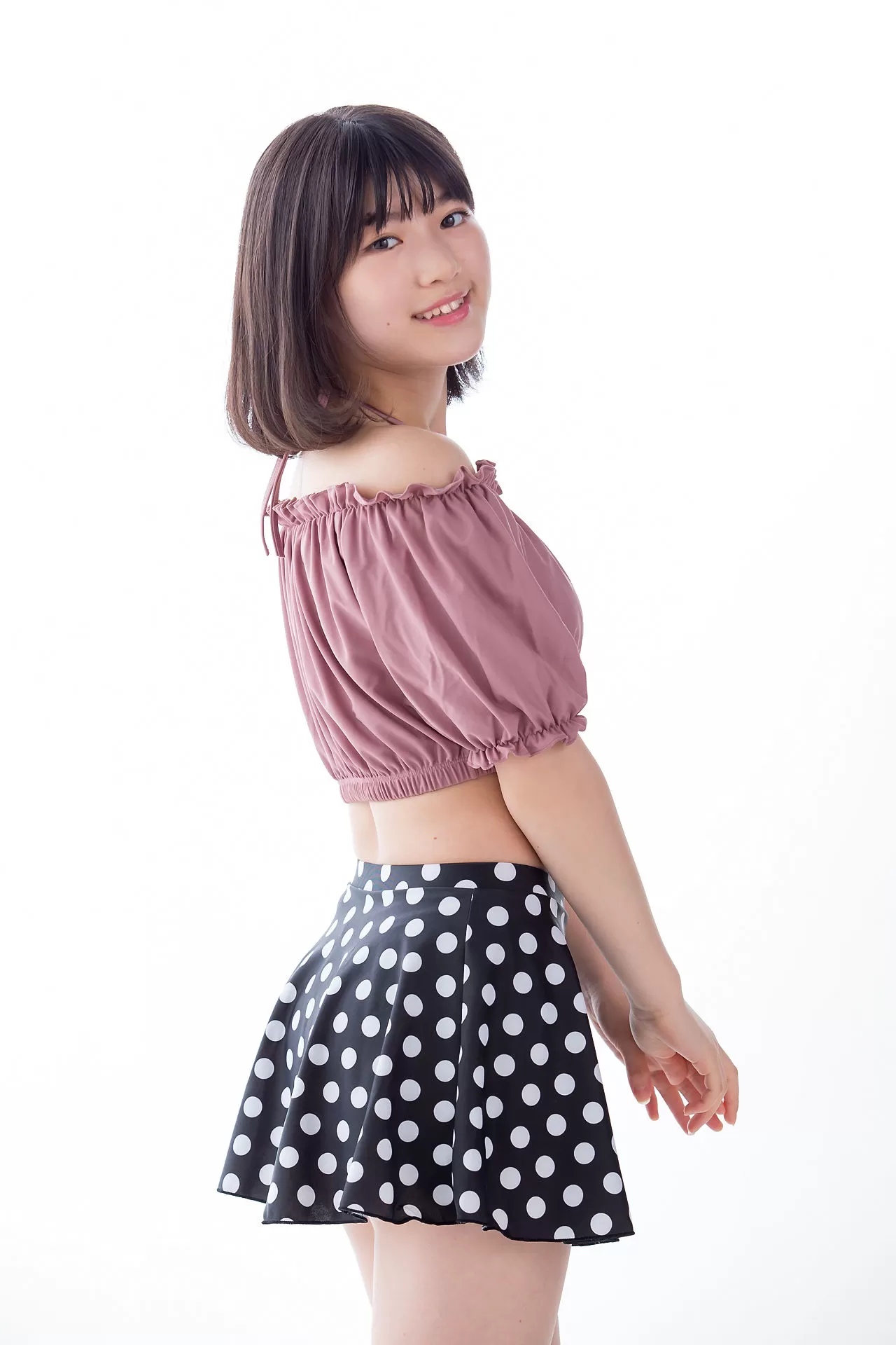 [Minisuka.tv] Risa Sawamura 沢村りさ - Limited Gallery 8.1 Vol.111876-4