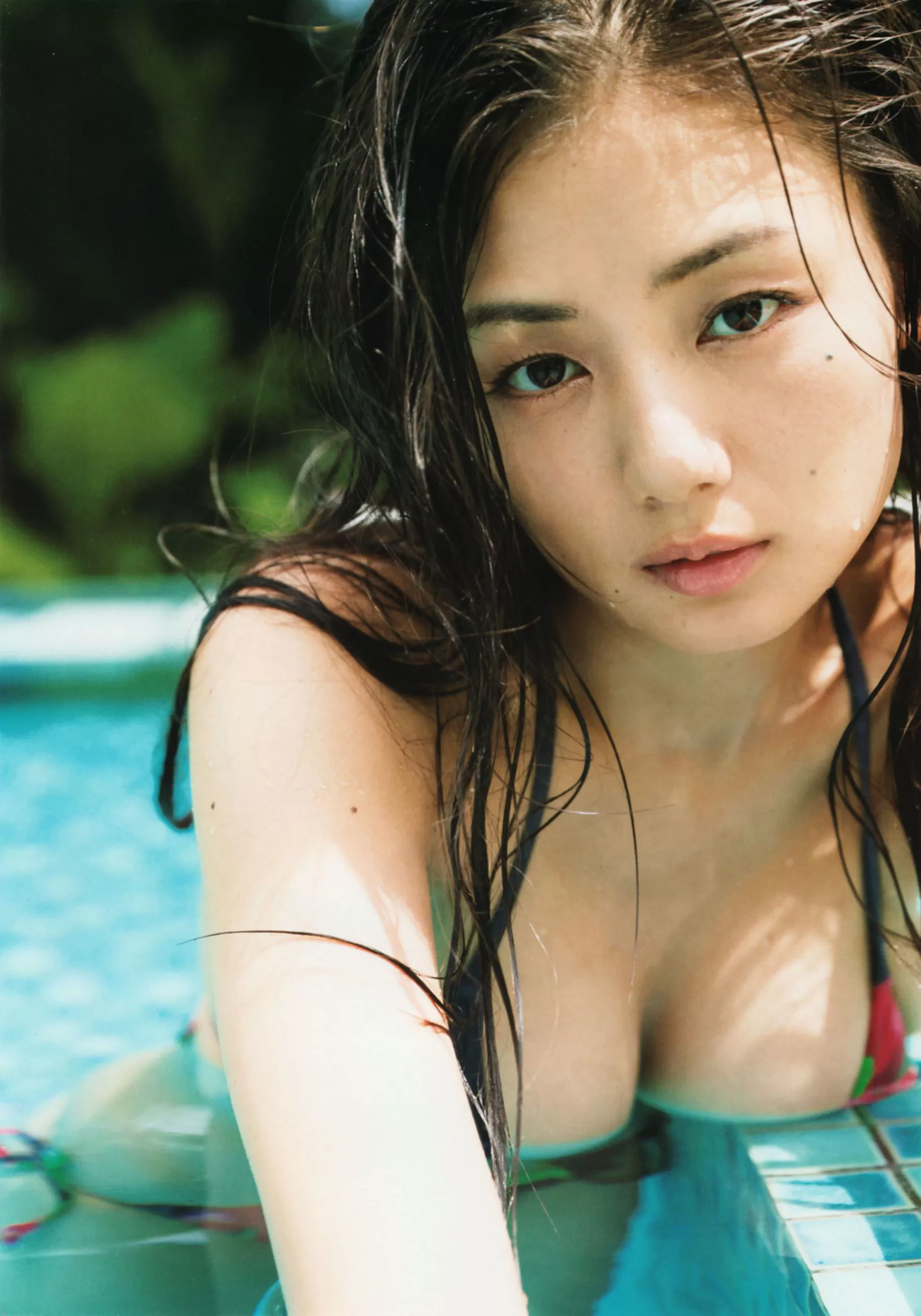 片山萌美《人鱼》 [Photo book] Vol.911790 101P-2B4P写真馆