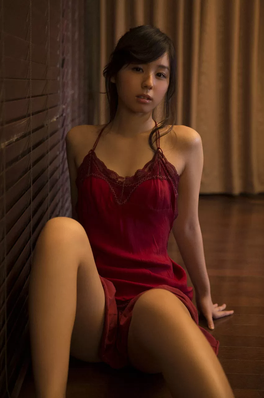 小池里奈 Rina Koike [WPB-net] Vol.297166-3