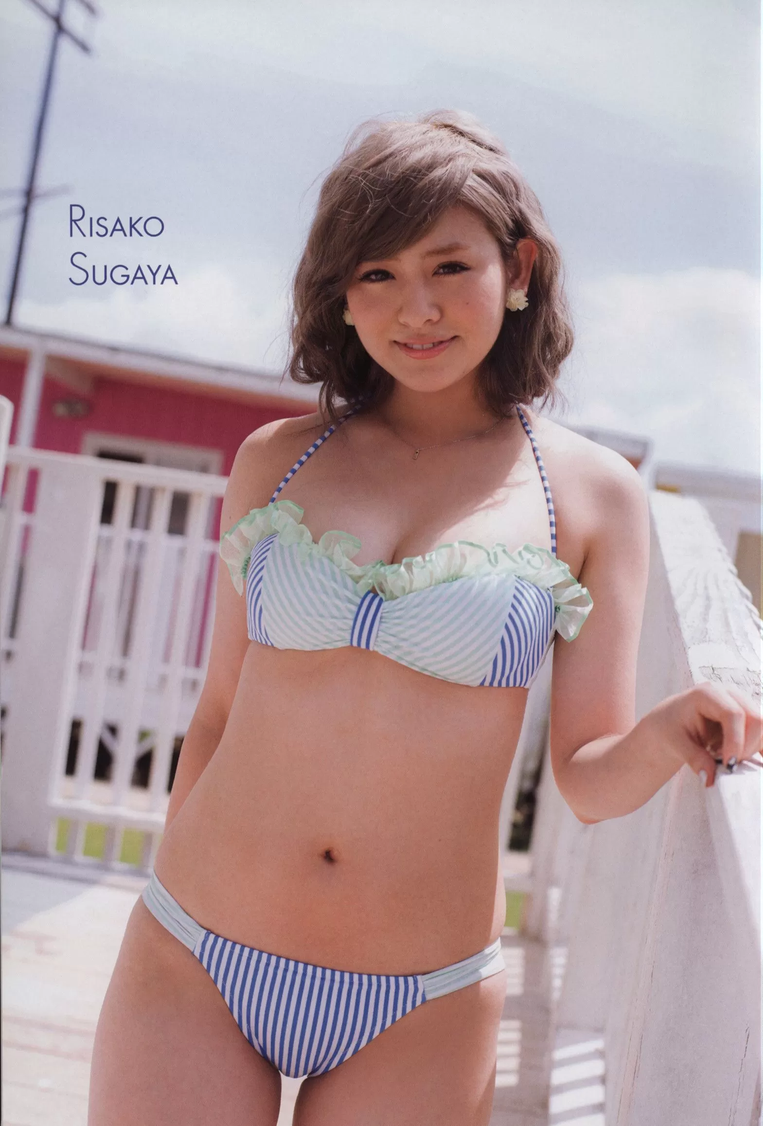 Alo Hello! Berryz 工房 Photobook 2013 [PB] Vol.440460-4