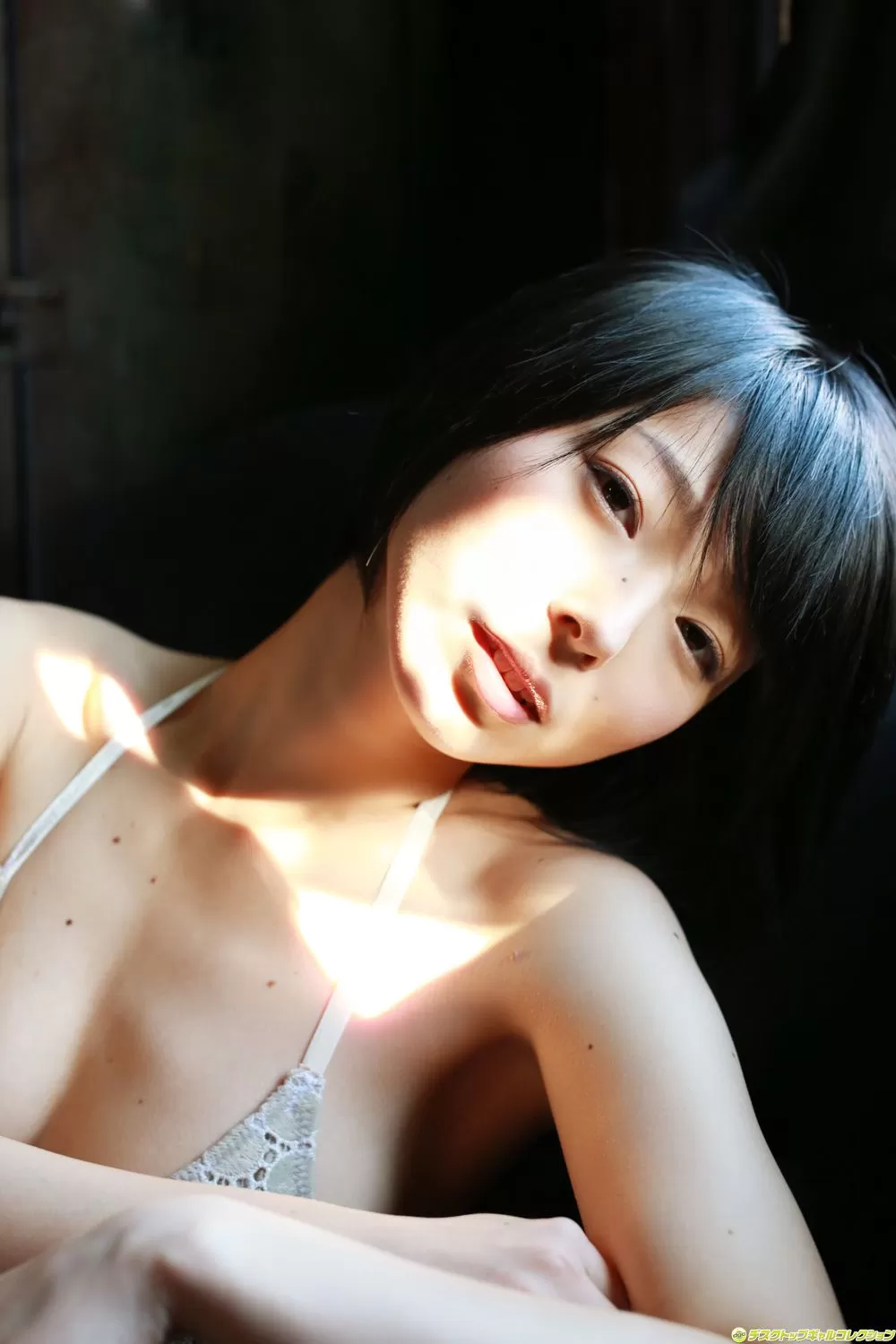 [DGC] Aya Satonaka 里中あや Gravure Idols Vol.392088 52P-2B4P写真馆