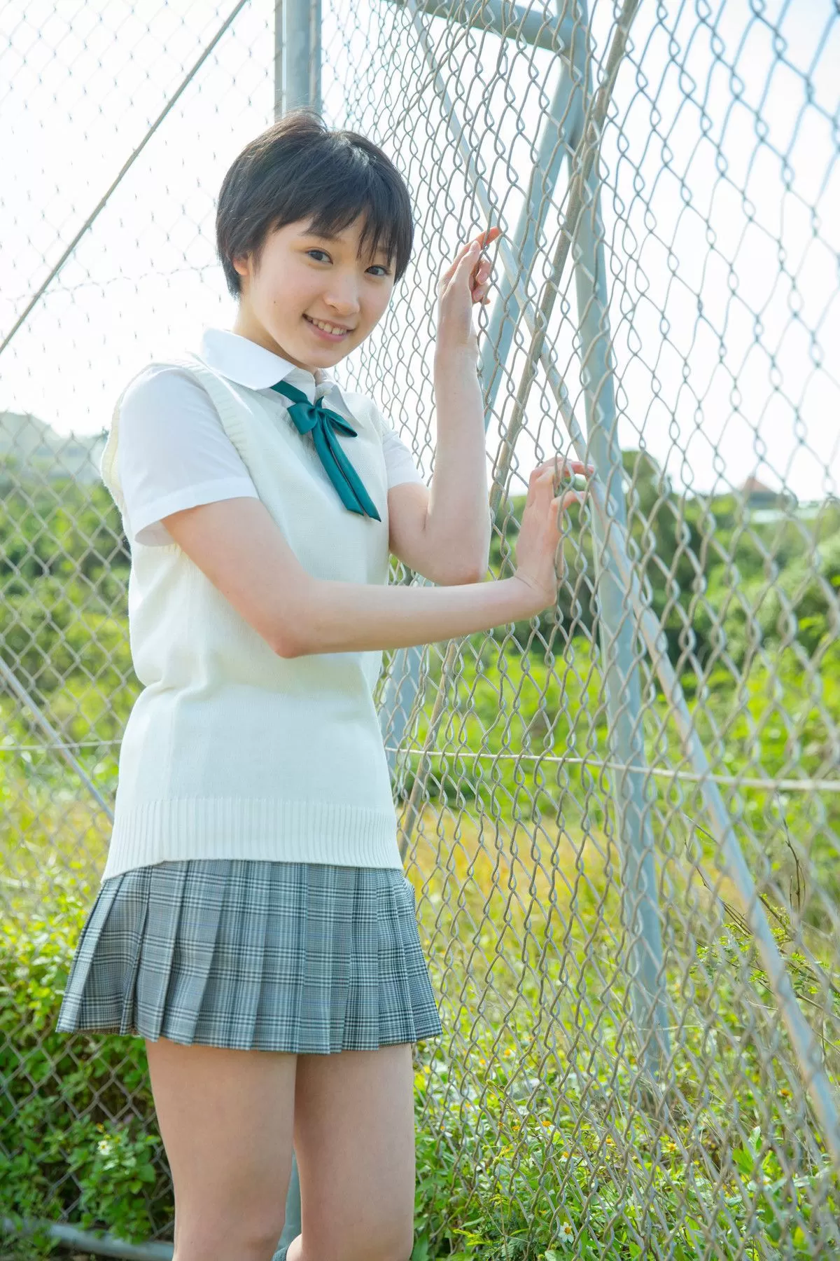 宫本佳林/宫本佳林 Karin Miyamoto [Hello! Project Digital Books] Vol.797338-3