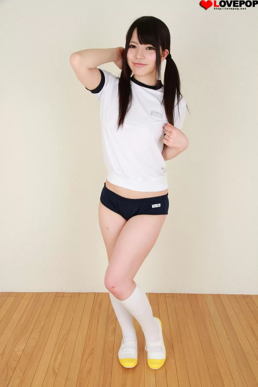 [LOVEPOP] Ai Uehara 上原亜衣 Photoset 03 Vol.438880 55P-2B4P写真馆