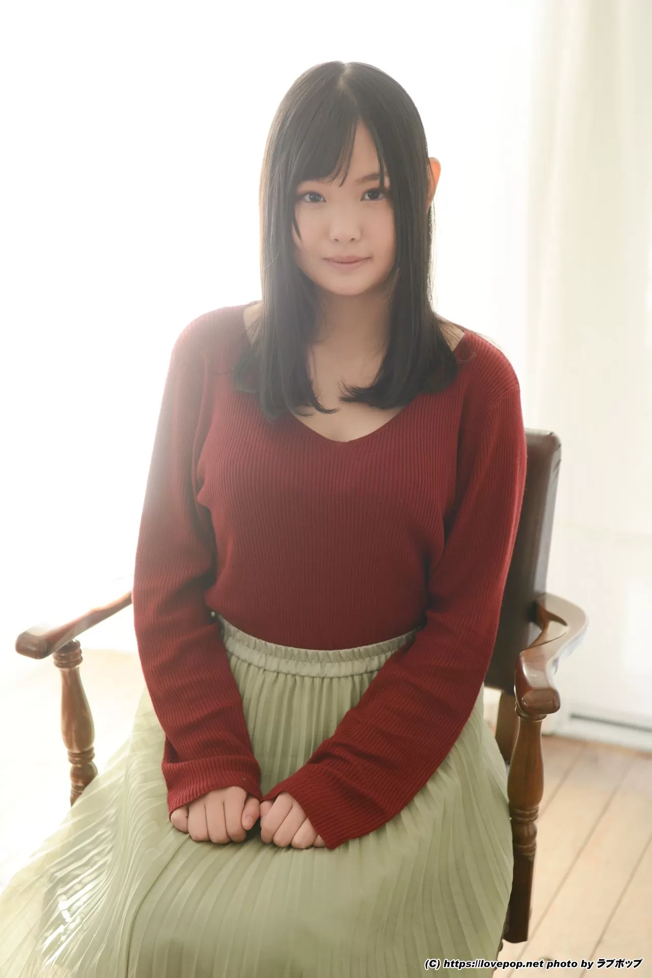 [LOVEPOP] Hikaru Matsumoto 松本ひかる Photoset 01 Vol.926928-3