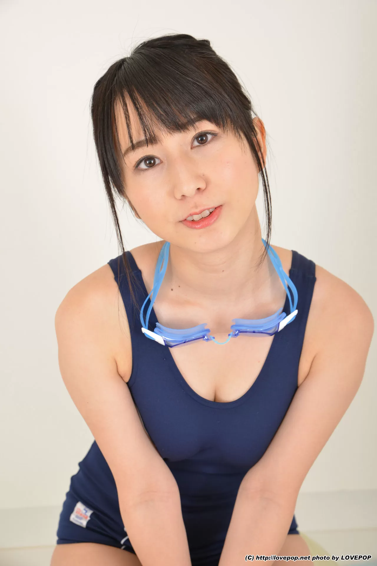 [LovePop] Sora Shiina 泉水苍空 Set03 Vol.455334-4