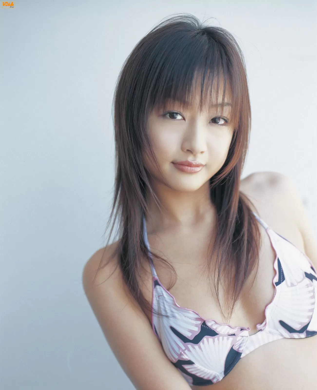 [Bomb.TV] 2005年09月刊 Risa Kudo 工藤里纱 Vol.487432-4