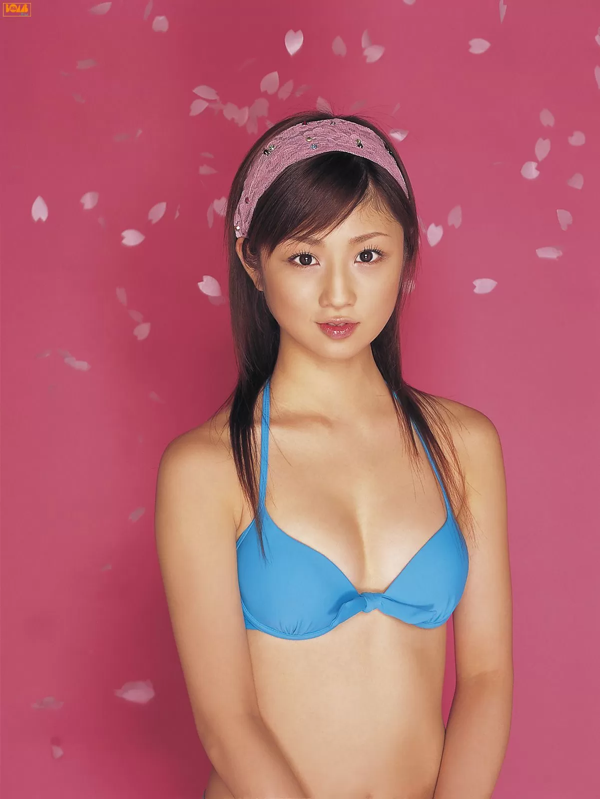 [Bomb.TV] 2006年06月刊 小仓优子 Yuko Ogura Vol.386447-3