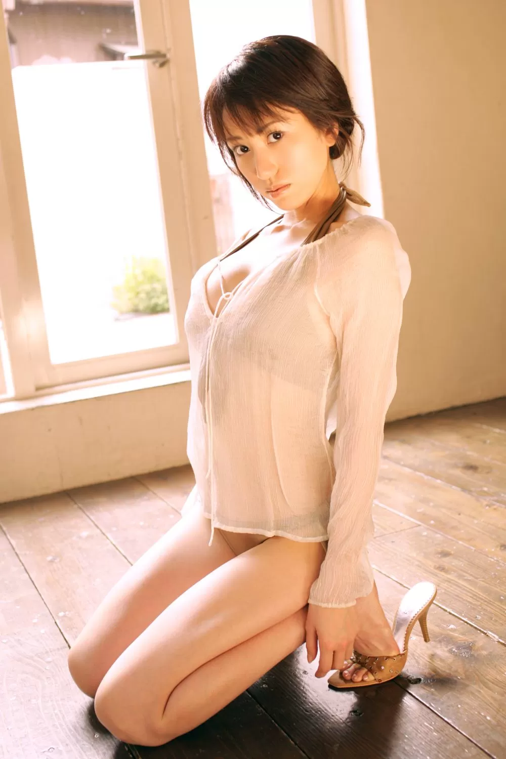 [DGC] Chiharu Sugimoto 杉本知春 Vol.112694-3