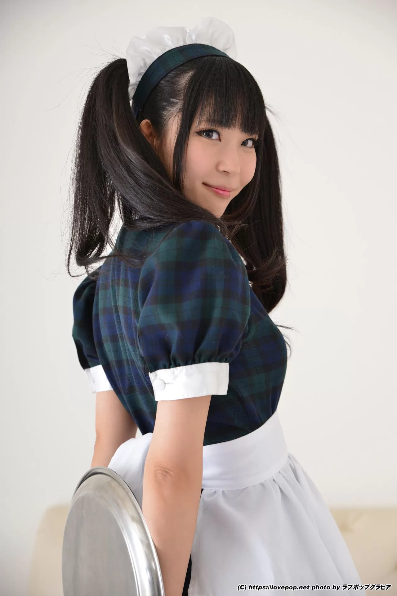 [LOVEPOP] Irufu Amaguri 甘栗いるふ Photoset 02 Vol.066703-2