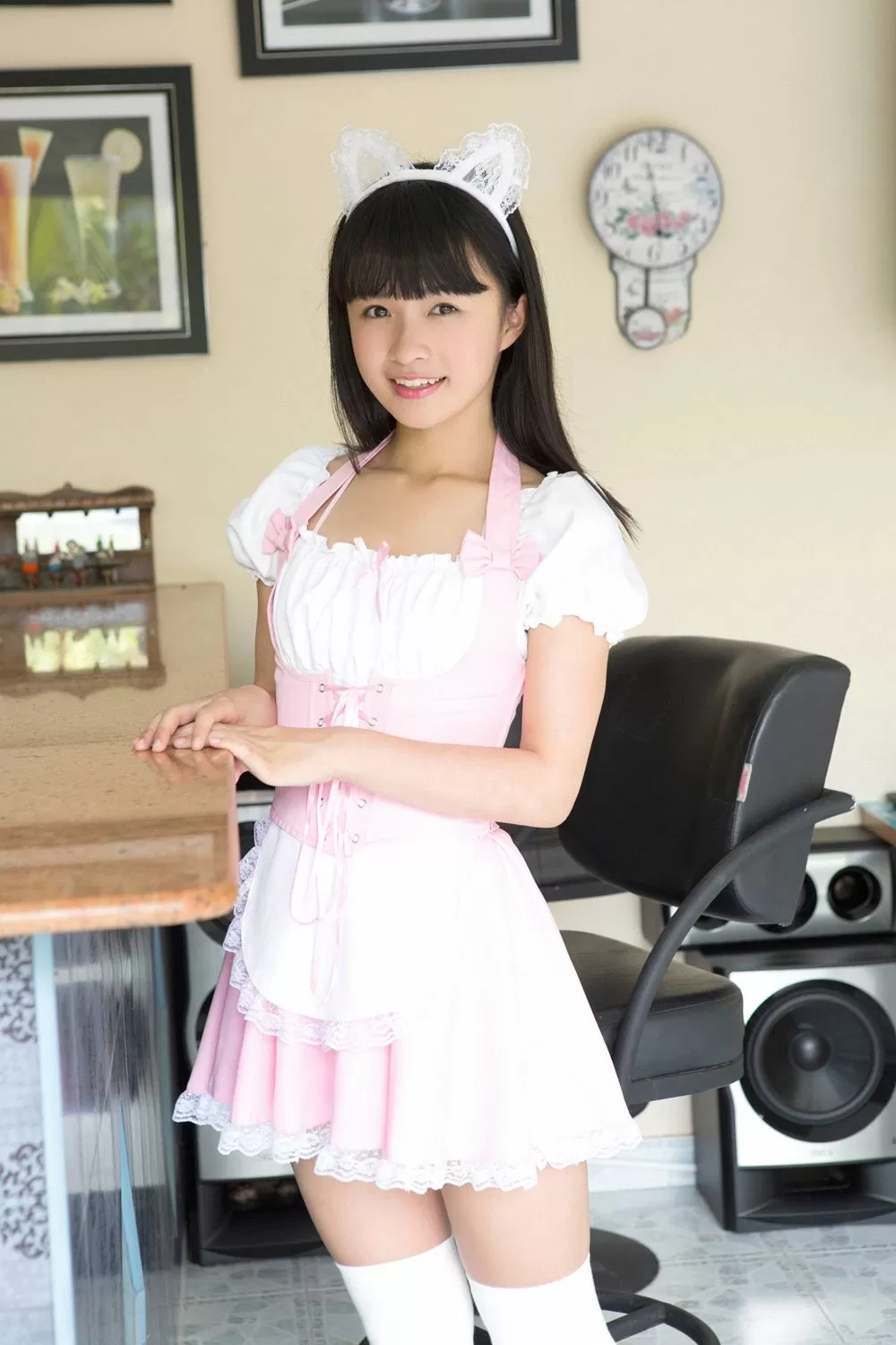 [YS Web] Haruka Momokawa 百川晴香/渡辺晴香 Vol.334005 104P-2B4P写真馆