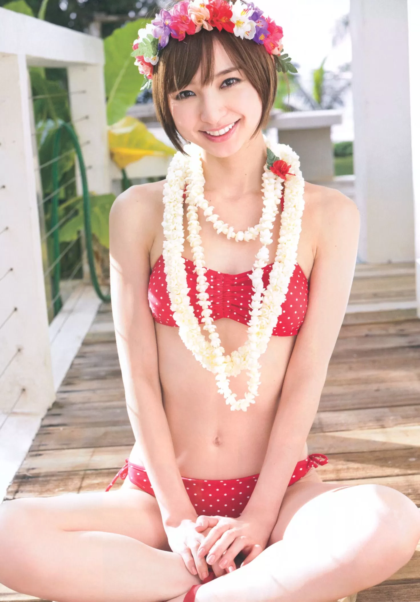 篠田麻里子《Memories》完全版 [PB] Vol.085749-2